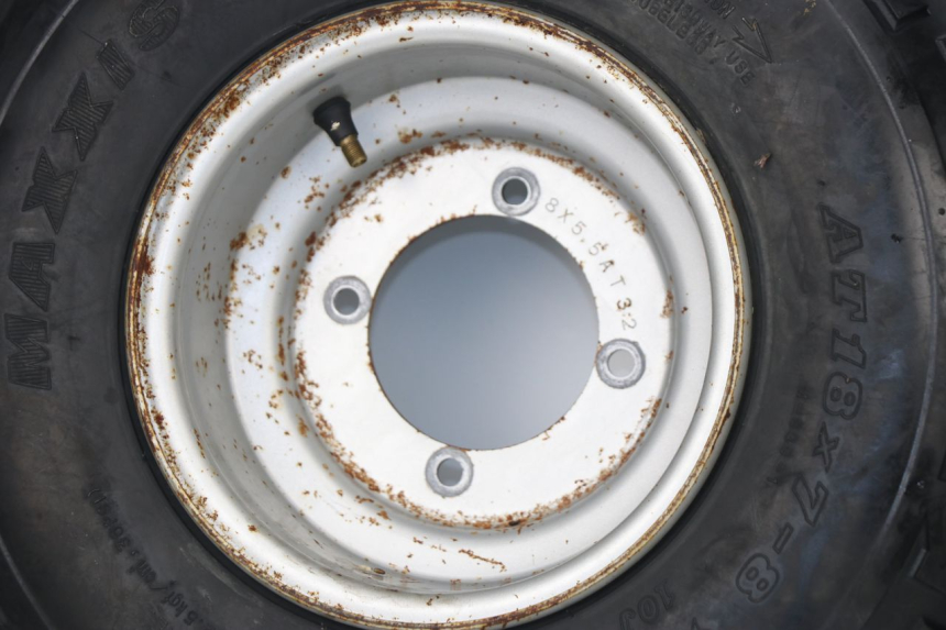 photo de FRONT RIM E-TON VIPER 90