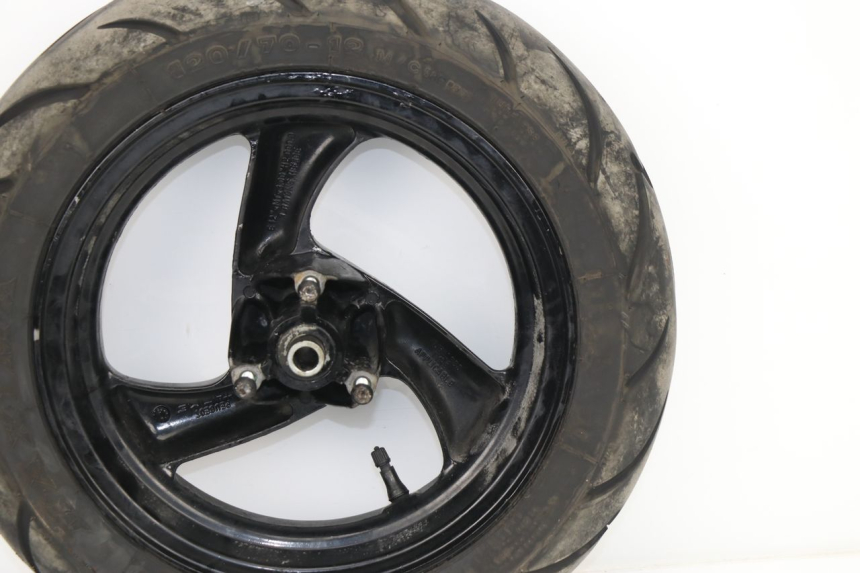 photo de FRONT RIM PEUGEOT ELYSEO 125 (1999 - 2004)