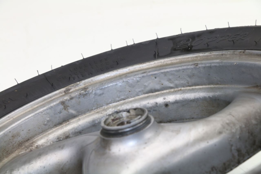 photo de FRONT RIM PEUGEOT ELYSEO 100 (1998 - 2004)