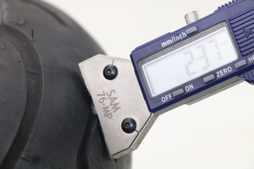 photo de FRONT RIM PEUGEOT ELYSEO 100 (1998 - 2004)