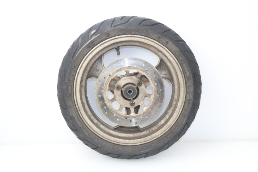 photo de FRONT RIM ERIDER CARGO 1 (2009 - 2018)