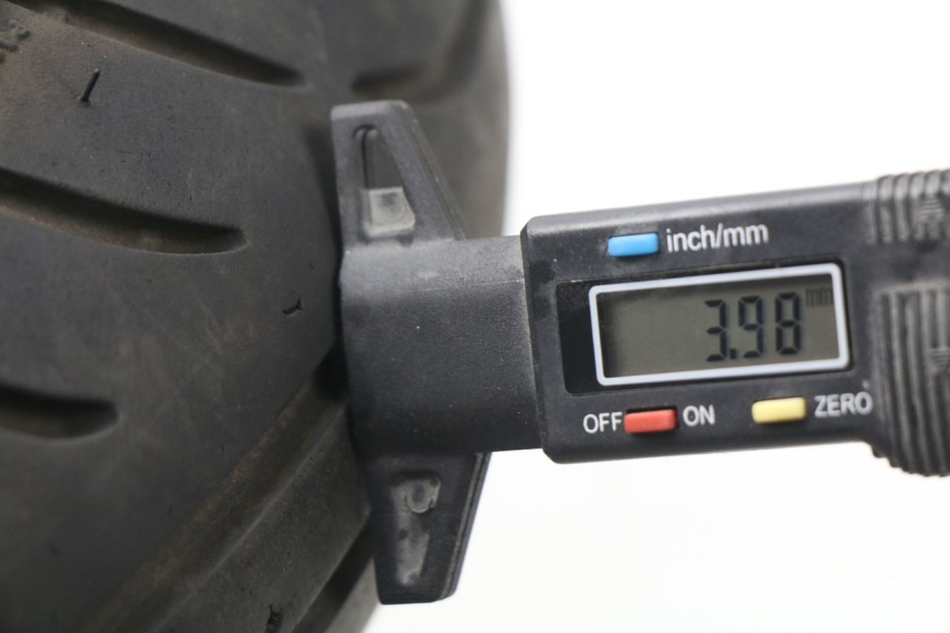 photo de FRONT RIM ERIDER CARGO 1 (2009 - 2018)