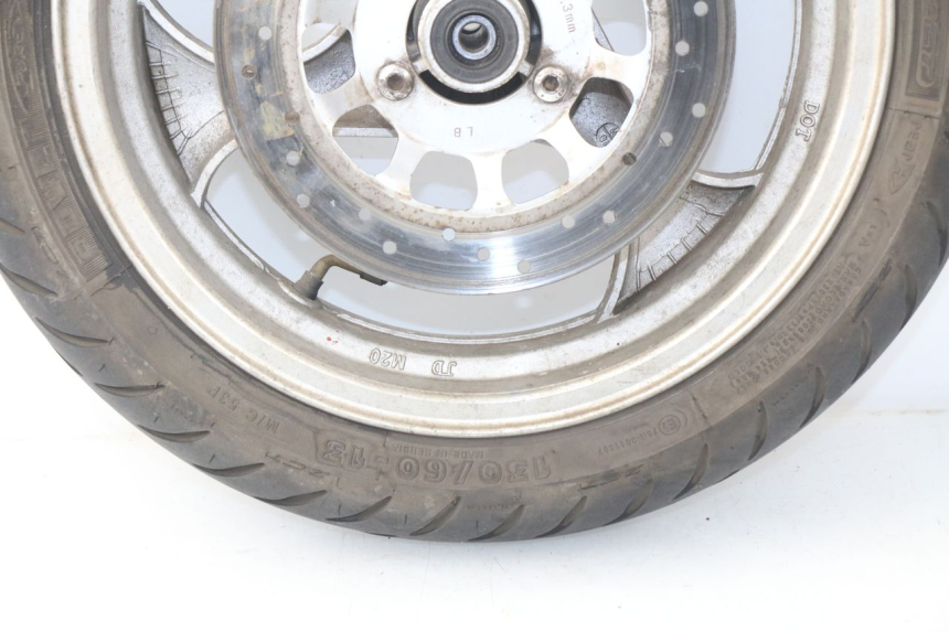 photo de FRONT RIM ERIDER CARGO 1 (2009 - 2018)