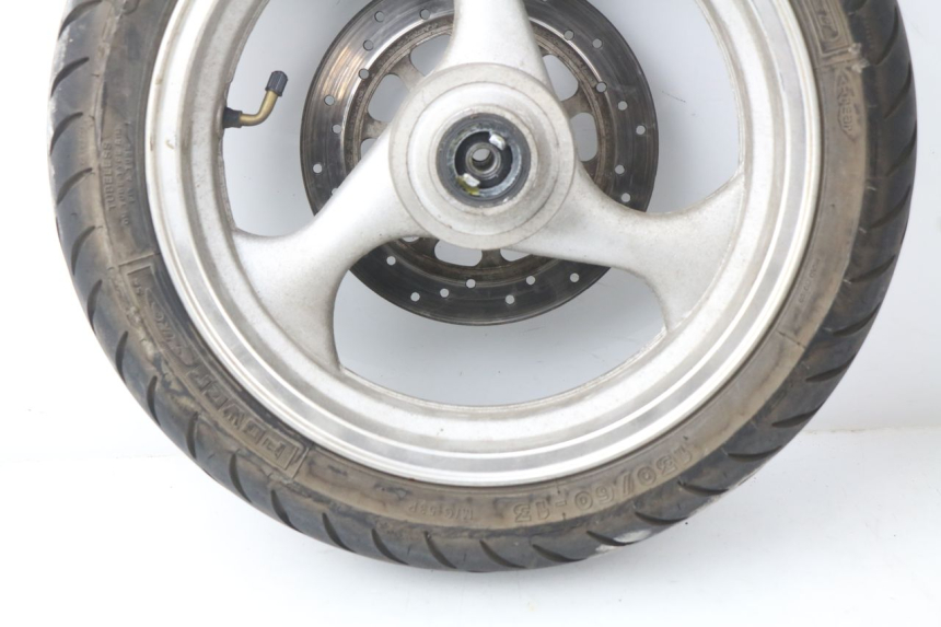 photo de FRONT RIM ERIDER CARGO 1 (2009 - 2018)