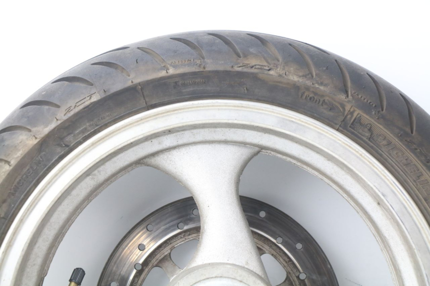 photo de FRONT RIM ERIDER CARGO 1 (2009 - 2018)