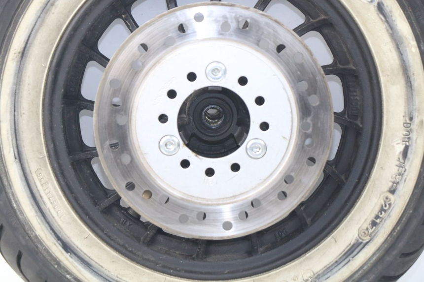 photo de FRONT RIM EUROCKA FIFTY 50 (2013 - 2022)