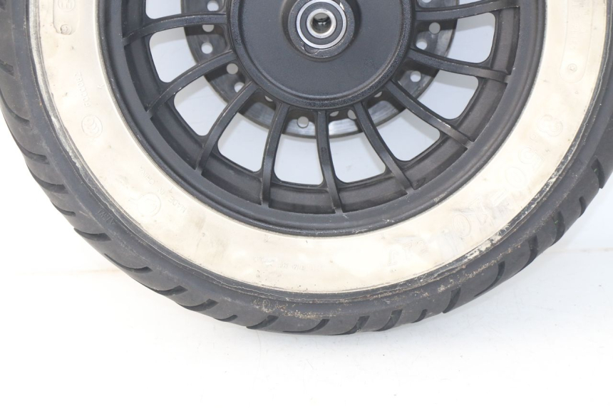 photo de FRONT RIM EUROCKA FIFTY 50 (2013 - 2022)