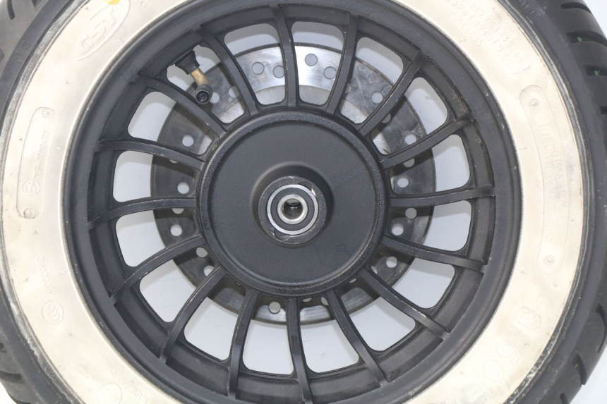 photo de FRONT RIM EUROCKA FIFTY 50 (2013 - 2022)