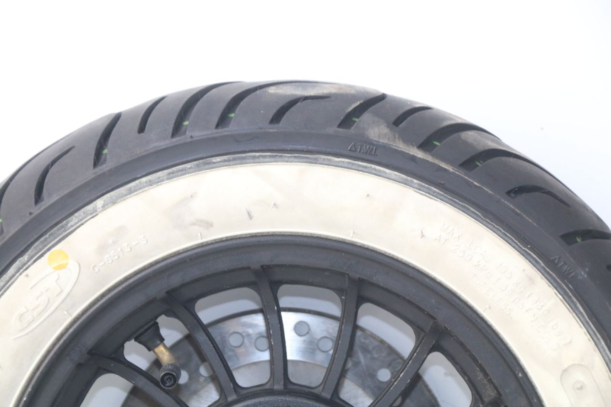 photo de FRONT RIM EUROCKA FIFTY 50 (2013 - 2022)