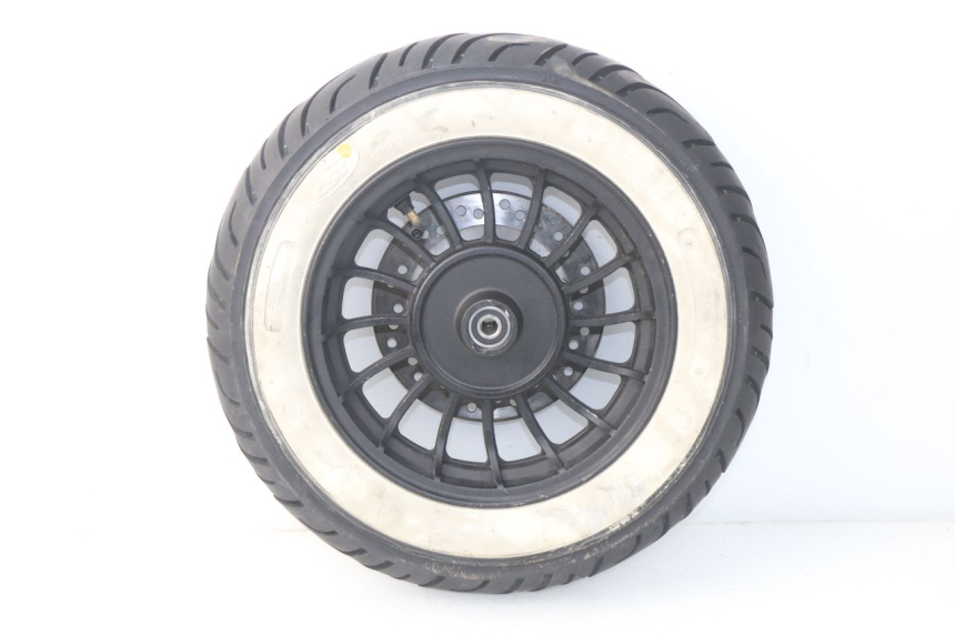 photo de FRONT RIM EUROCKA FIFTY 50 (2013 - 2022)