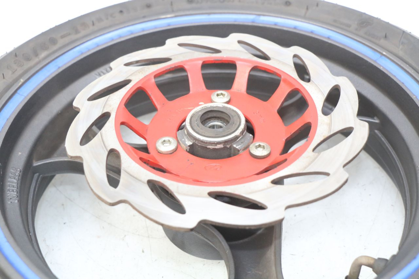 photo de FRONT WHEEL RIM EUROCKA VIRTUALITY GT 4T 50 (2011 - 2017)