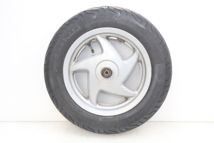 photo de FRONT WHEEL HONDA FES PANTHEON 2T 125 (1998 - 2002)