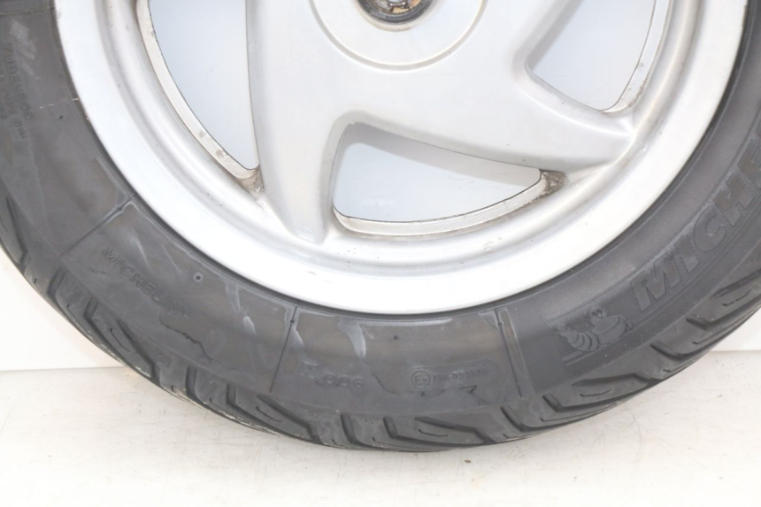 photo de FRONT WHEEL HONDA FES PANTHEON 2T 125 (1998 - 2002)
