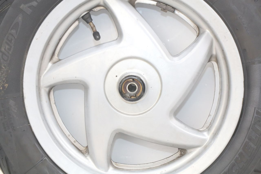photo de FRONT WHEEL HONDA FES PANTHEON 2T 125 (1998 - 2002)