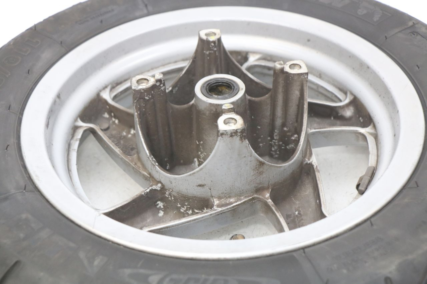 photo de FRONT WHEEL HONDA FES PANTHEON 2T 125 (1998 - 2002)