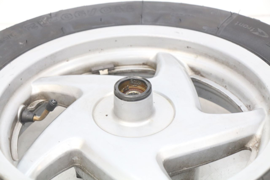 photo de FRONT WHEEL HONDA FES PANTHEON 2T 125 (1998 - 2002)