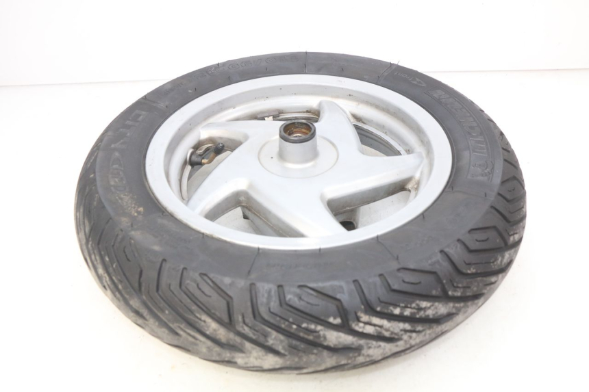 photo de FRONT WHEEL HONDA FES PANTHEON 2T 125 (1998 - 2002)