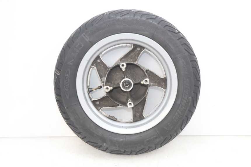 photo de FRONT WHEEL HONDA FES PANTHEON 2T 125 (1998 - 2002)
