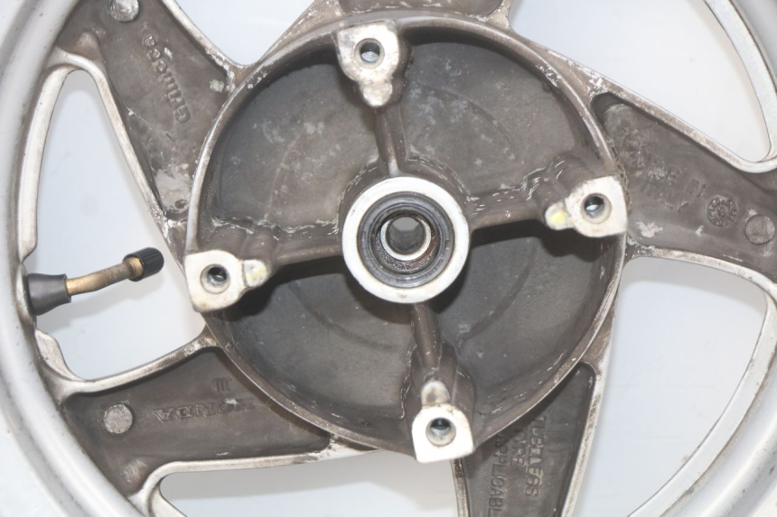 photo de FRONT WHEEL HONDA FES PANTHEON 2T 125 (1998 - 2002)