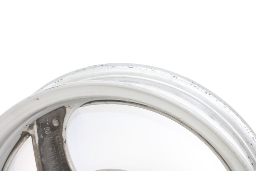 photo de FRONT WHEEL RIM HONDA FES S-WING SWING ABS 125 (2007 - 2015)