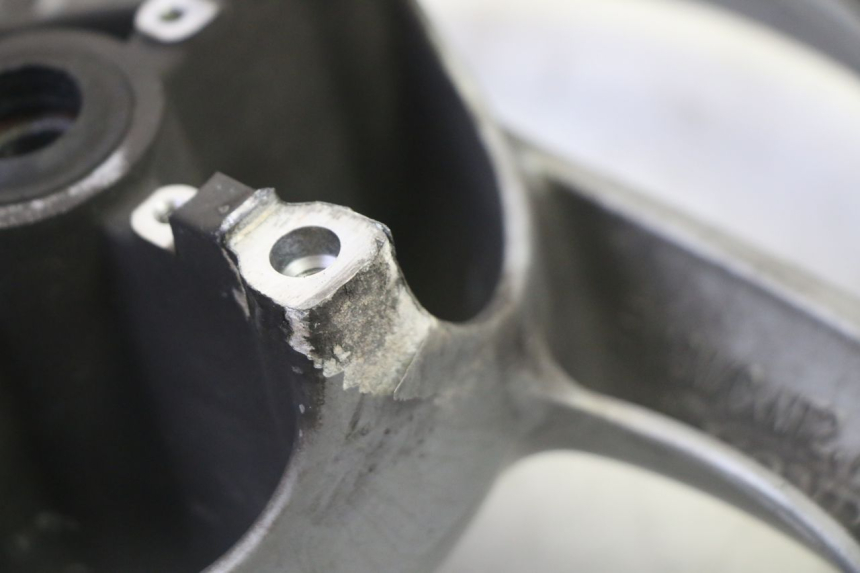 photo de FRONT WHEEL RIM HONDA FES S-WING SWING ABS 125 (2007 - 2015)