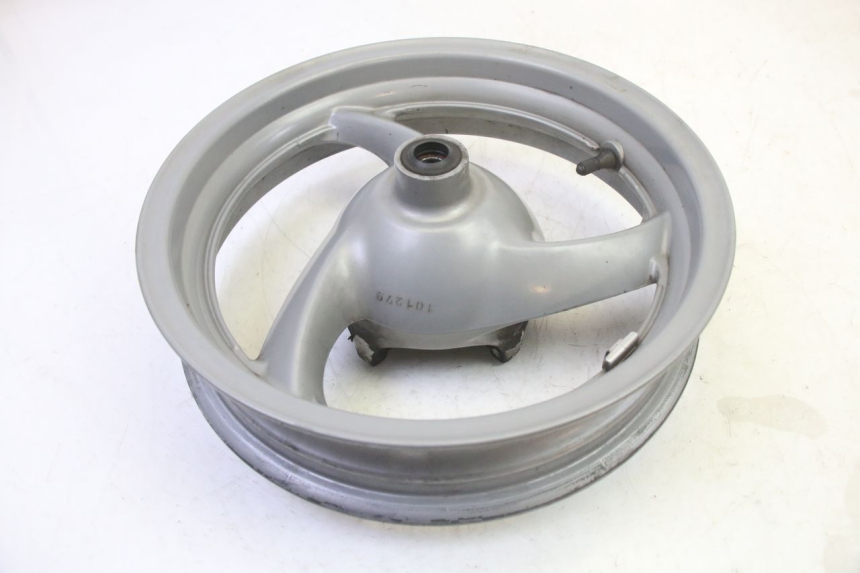 photo de FRONT WHEEL RIM HONDA FES S-WING SWING ABS 125 (2007 - 2015)