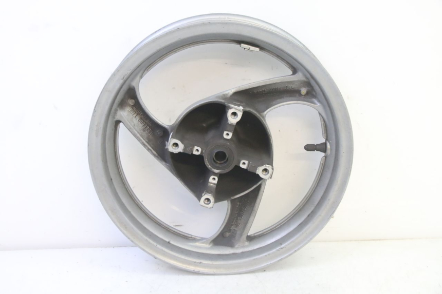 photo de FRONT WHEEL RIM HONDA FES S-WING SWING ABS 125 (2007 - 2015)