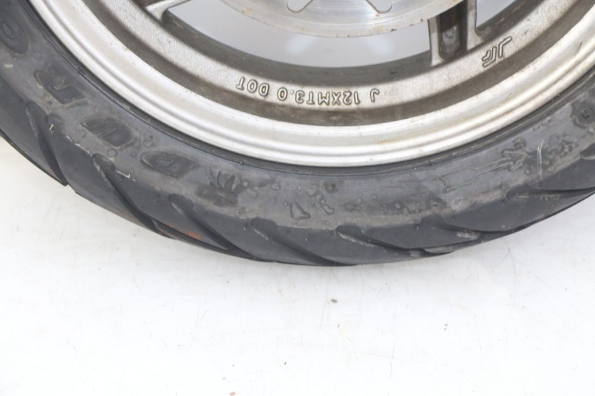 photo de FRONT WHEEL RIM SYM FIDDLE 2 50 (2008 - 2013)