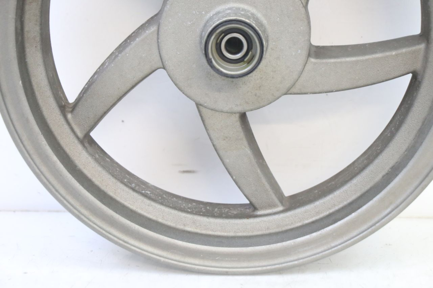 photo de FRONT WHEEL RIM SYM FIDDLE 2 50 (2008 - 2013)