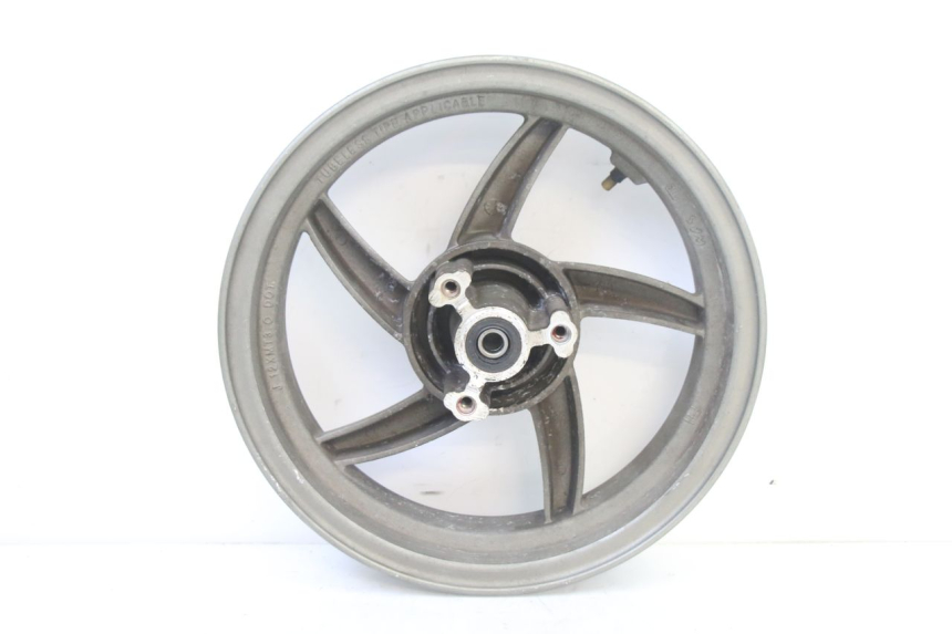 photo de FRONT WHEEL RIM SYM FIDDLE 2 50 (2008 - 2013)
