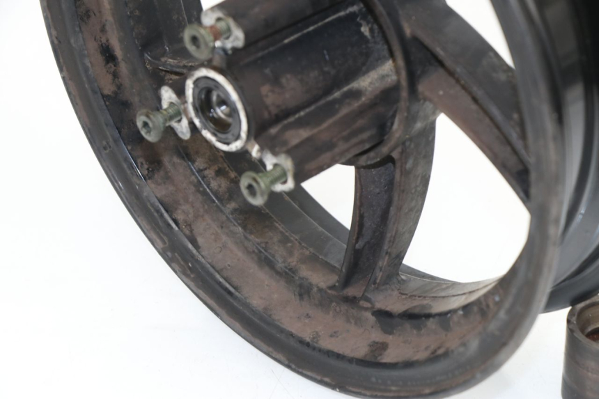 photo de FRONT RIM SYM FIDDLE 2 S 125 (2012 - 2014)