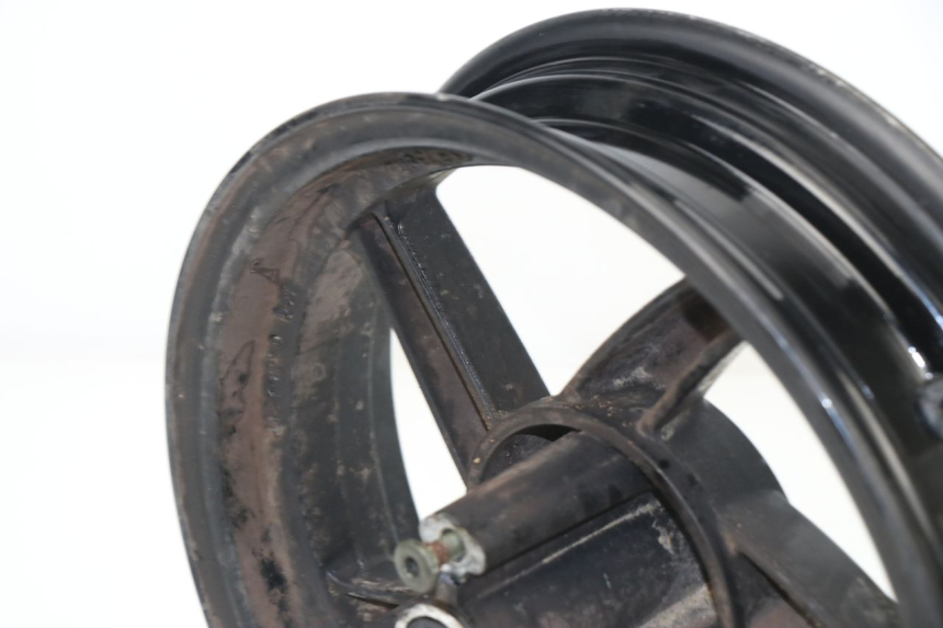photo de FRONT RIM SYM FIDDLE 2 S 125 (2012 - 2014)