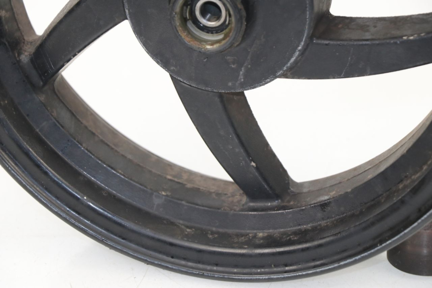 photo de FRONT RIM SYM FIDDLE 2 S 125 (2012 - 2014)