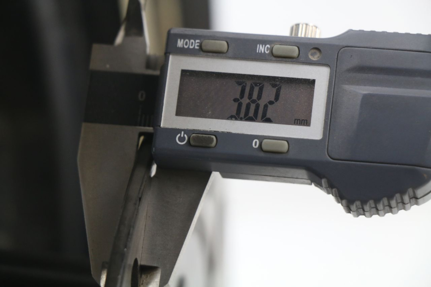 photo de FRONT RIM SYM FIDDLE 3 III 50 (2014 - 2020)