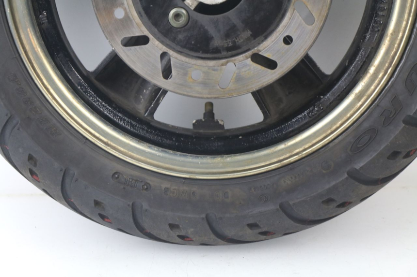 photo de FRONT RIM SYM FIDDLE 3 III 50 (2014 - 2020)