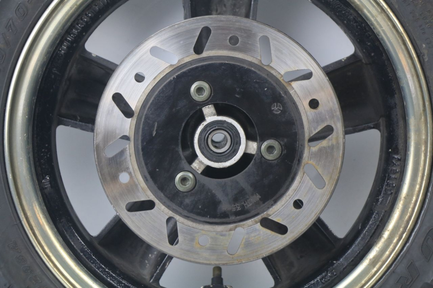 photo de FRONT RIM SYM FIDDLE 3 III 50 (2014 - 2020)