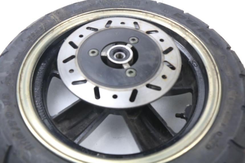 photo de FRONT RIM SYM FIDDLE 3 III 50 (2014 - 2020)