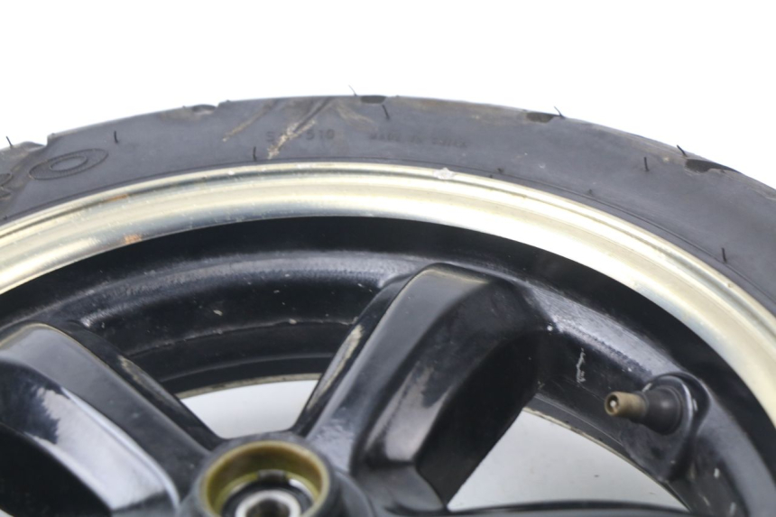 photo de FRONT RIM SYM FIDDLE 3 III 50 (2014 - 2020)