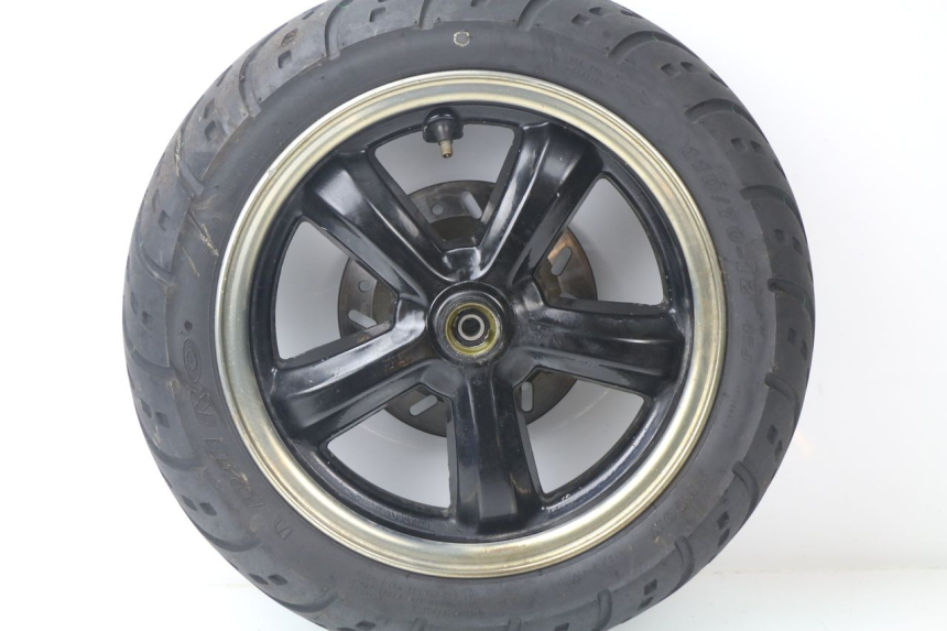 photo de FRONT RIM SYM FIDDLE 3 III 50 (2014 - 2020)