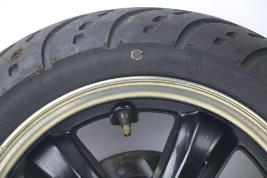 photo de FRONT RIM SYM FIDDLE 3 III 50 (2014 - 2020)