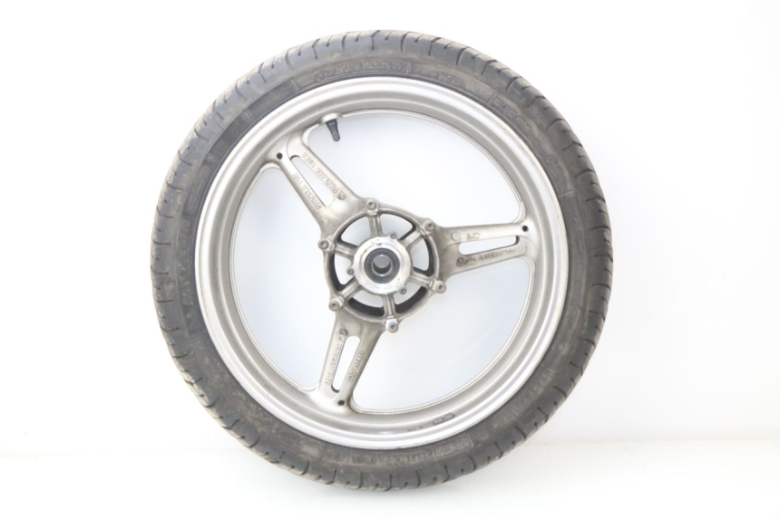 photo de FRONT WHEEL RIM YAMAHA FJR ABS 1300 (2006 - 2012)