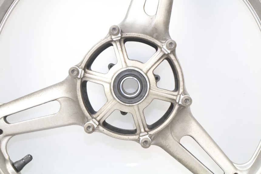 photo de FRONT WHEEL RIM YAMAHA FJR ABS 1300 (2006 - 2012)