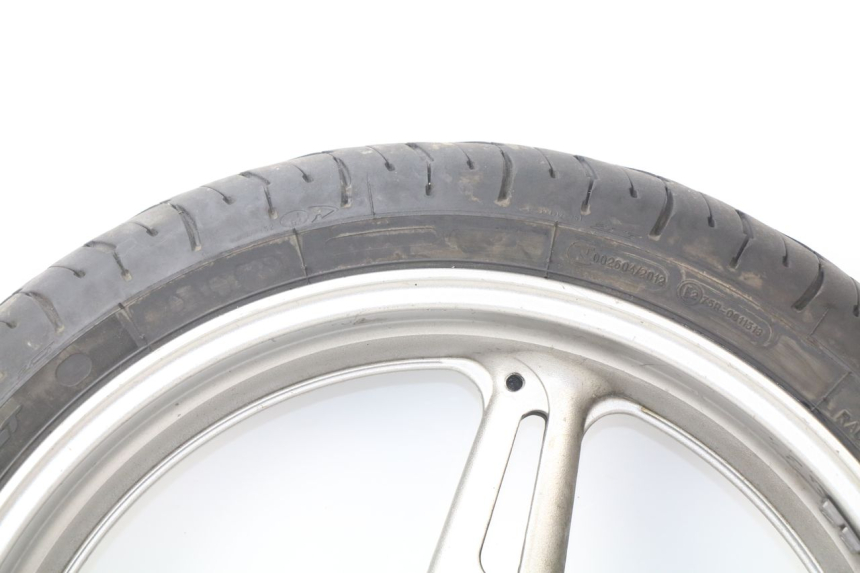 photo de FRONT WHEEL RIM YAMAHA FJR ABS 1300 (2006 - 2012)