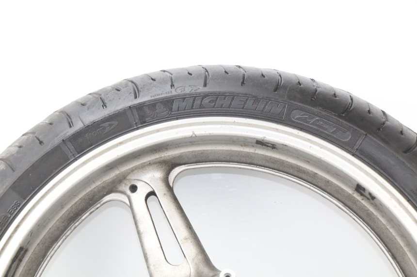 photo de FRONT WHEEL RIM YAMAHA FJR ABS 1300 (2006 - 2012)
