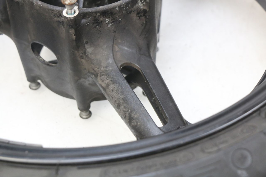 photo de FRONT WHEEL RIM YAMAHA FJR ABS 1300 (2016 - 2020)