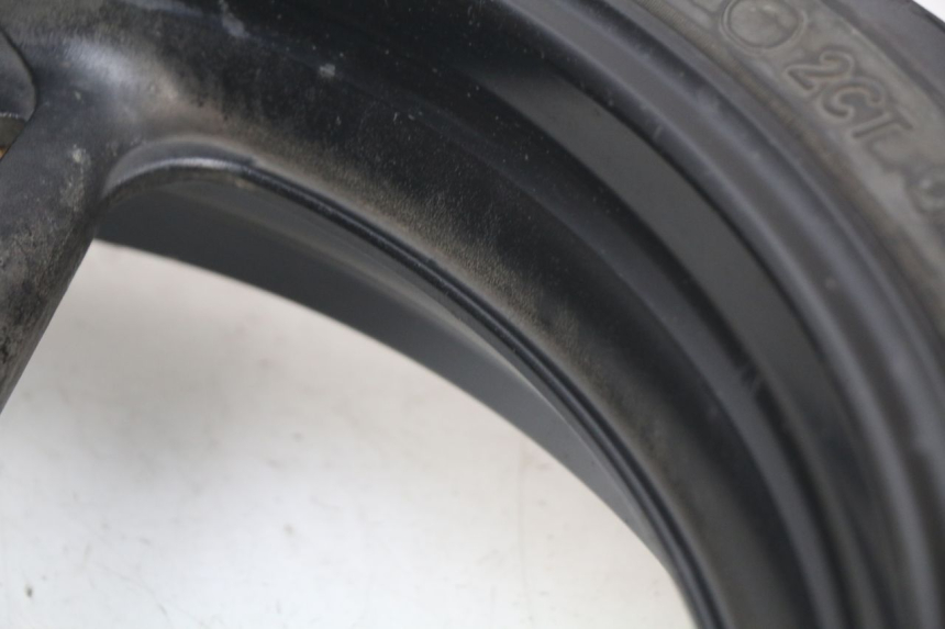 photo de FRONT WHEEL RIM YAMAHA FJR ABS 1300 (2016 - 2020)