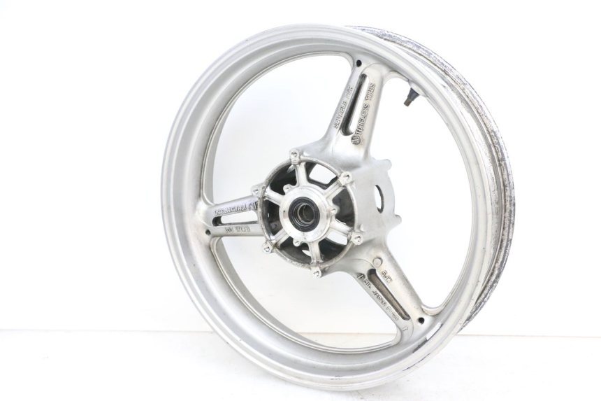 photo de FRONT WHEEL RIM YAMAHA FJR ABS 1300 (2006 - 2012) - Main view