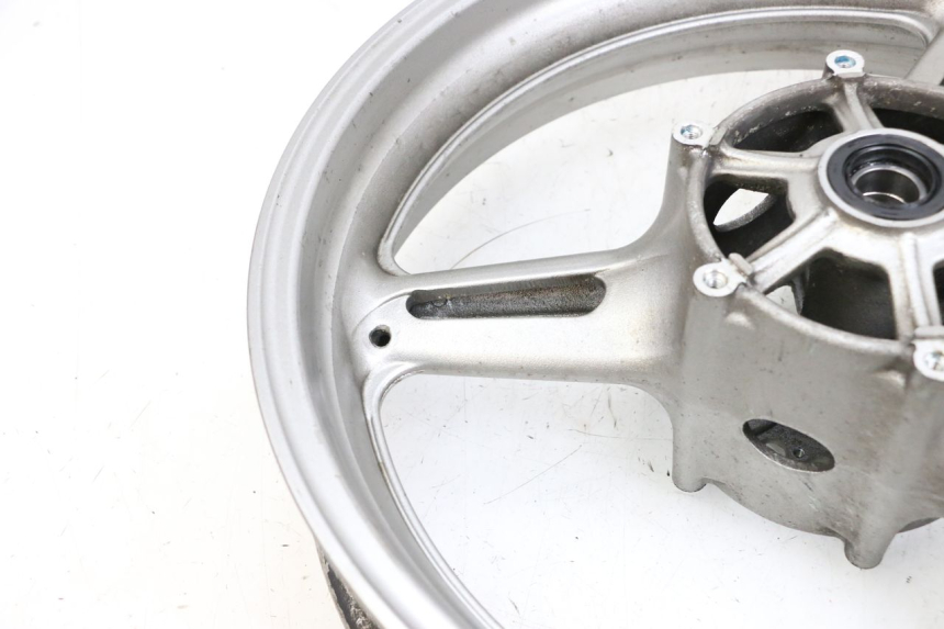 photo de FRONT WHEEL RIM YAMAHA FJR ABS 1300 (2006 - 2012) - Product overview