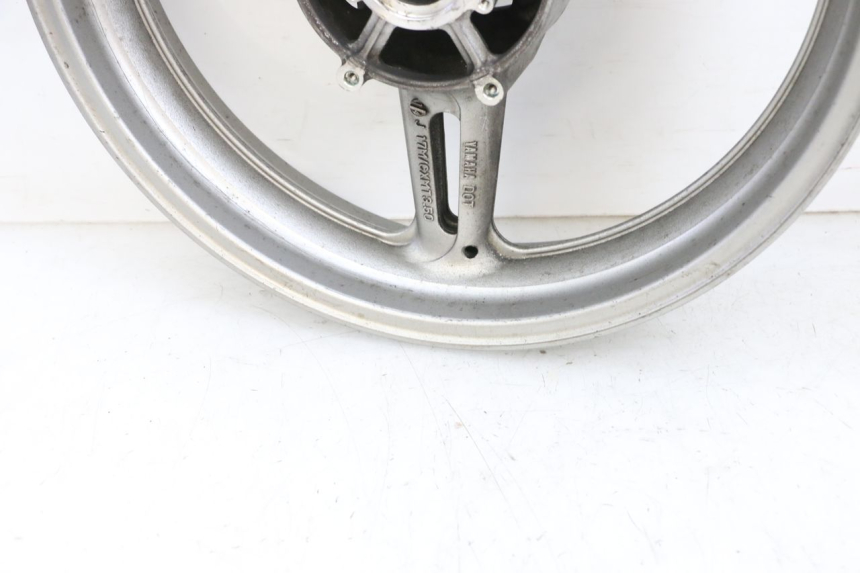 photo de FRONT WHEEL RIM YAMAHA FJR ABS 1300 (2006 - 2012) - Additional view of the item