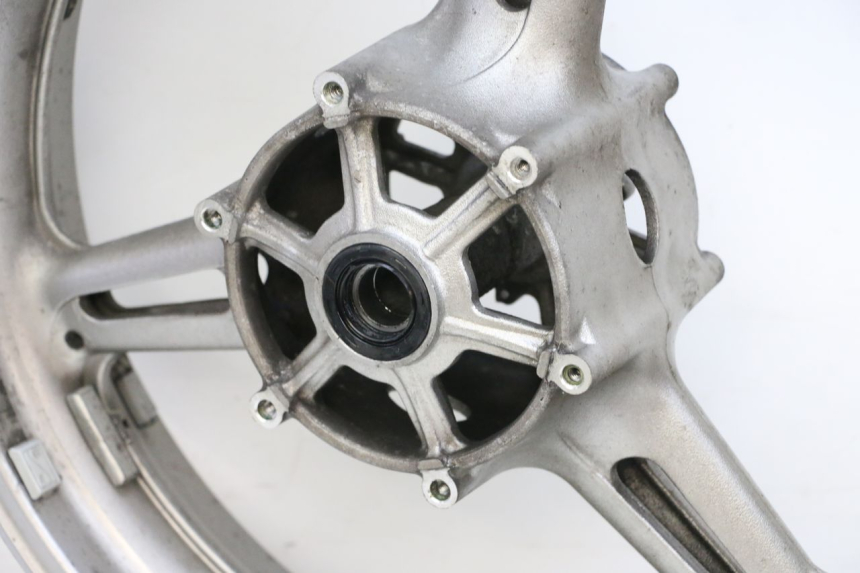 photo de FRONT WHEEL RIM YAMAHA FJR ABS 1300 (2006 - 2012) - Supplementary product photo